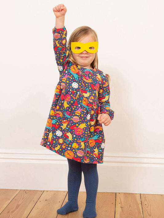 Super Me Dress