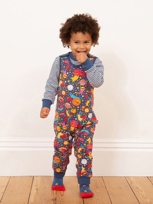 Super Me Dungarees