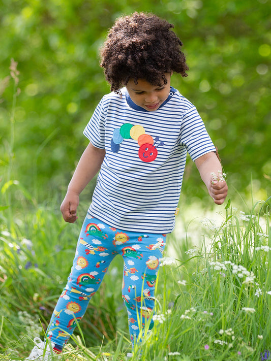 Planet Pals Leggings