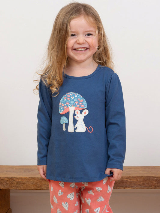 Mousey Housey Tunic
