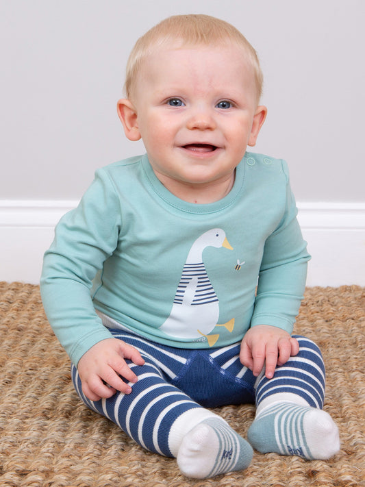 Little Goose Leggings