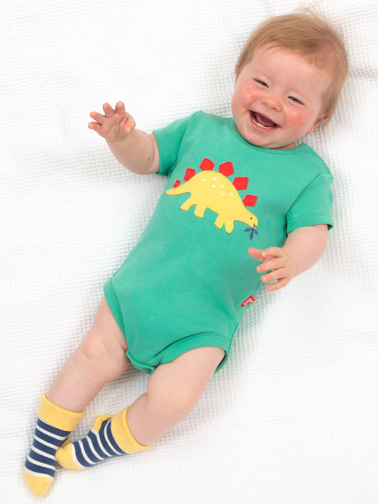 Dino Day Bodysuit