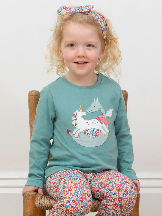 Folktales Friends T-Shirt