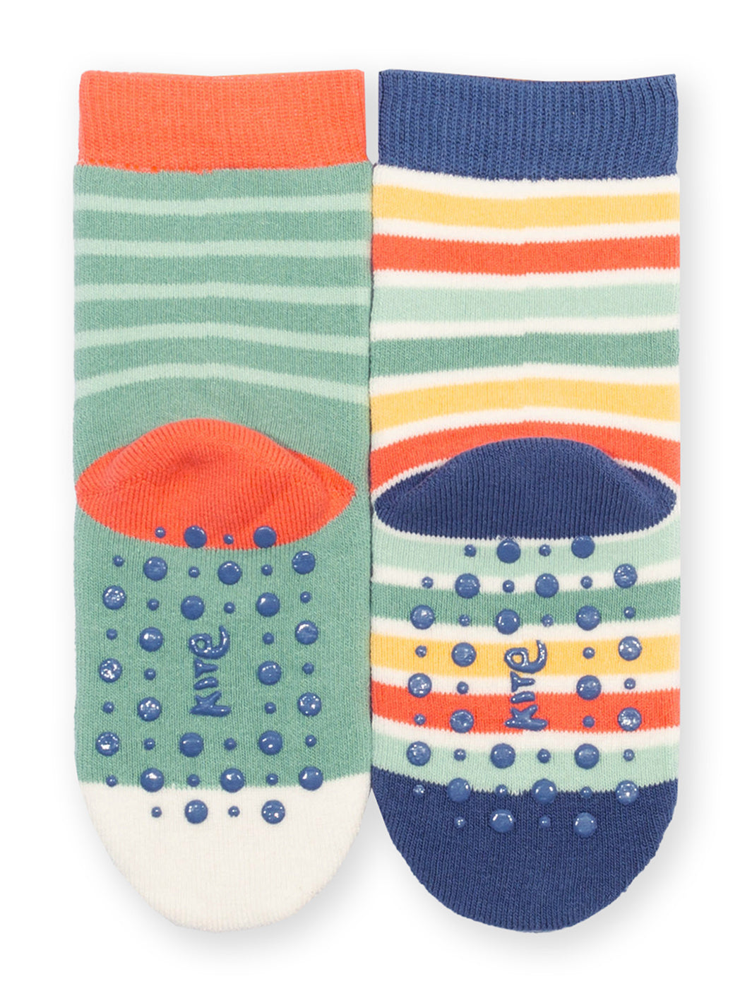 Baa Baa Grippy Socks