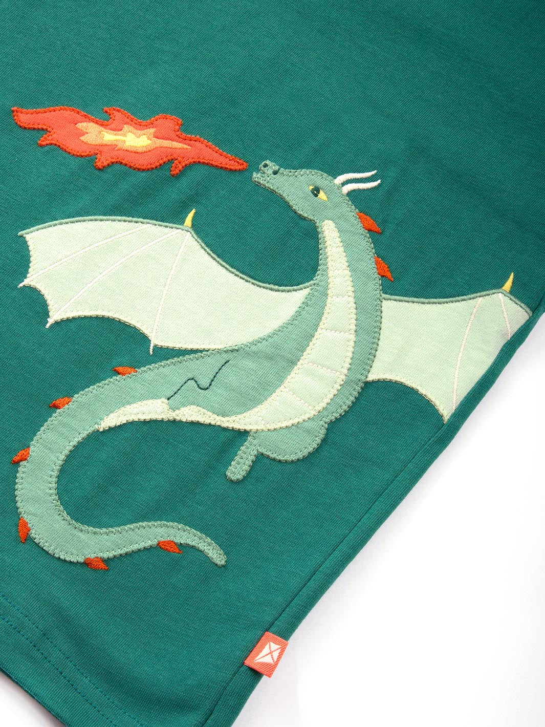 Dragon's Roar T-Shirt