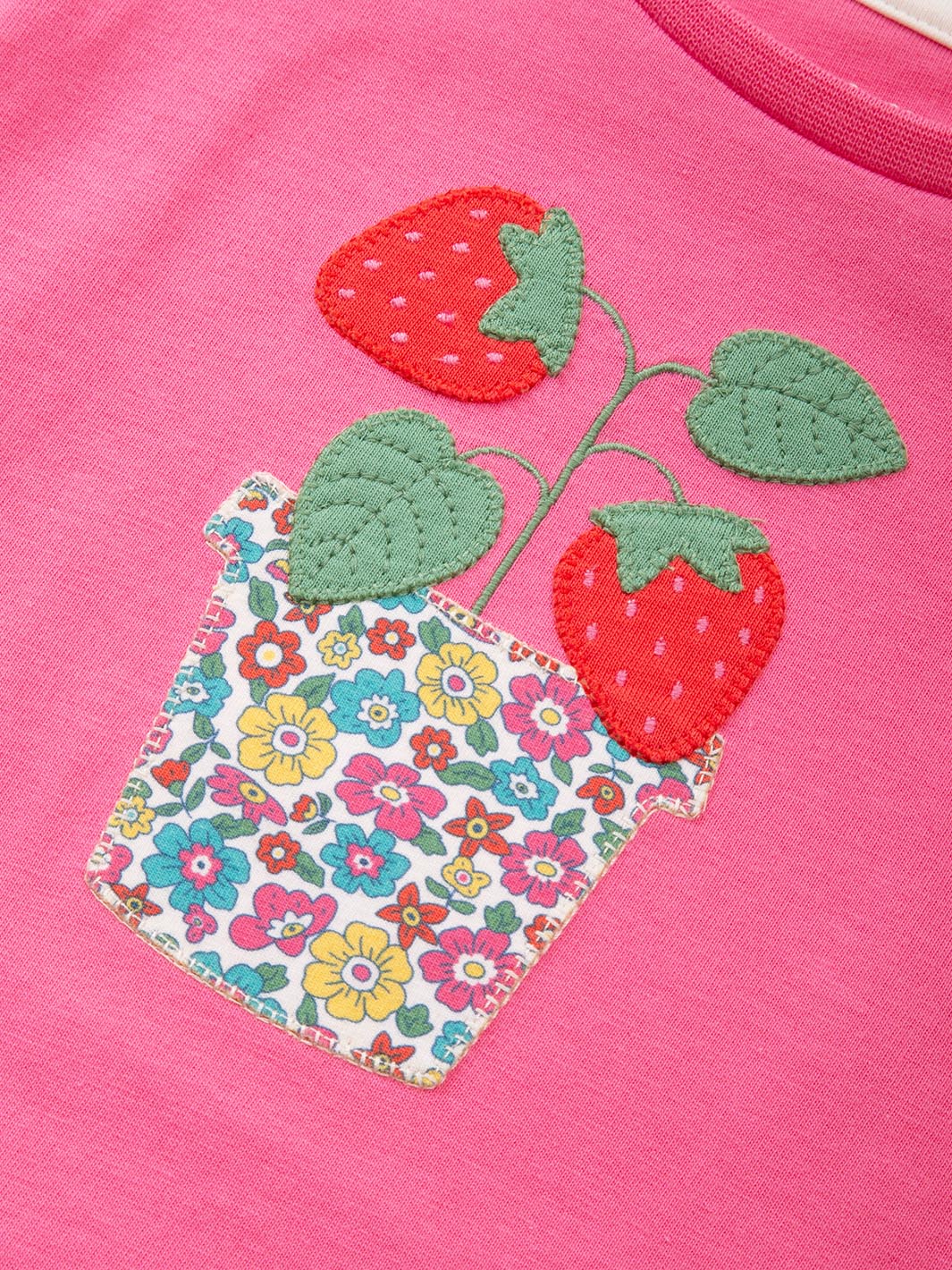 Grow Your Own T-Shirt