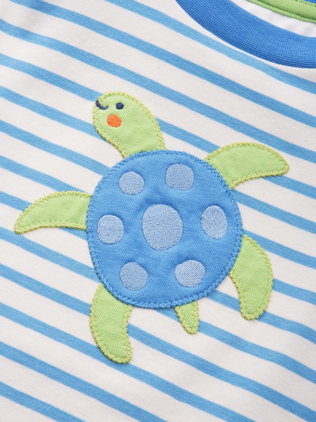 Little Turtle T-Shirt