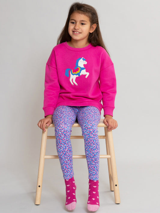 Darling Dala Sweatshirt