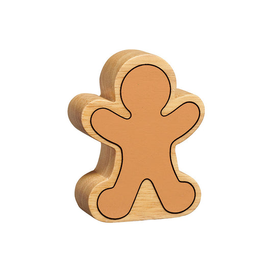 Gingerbread Man