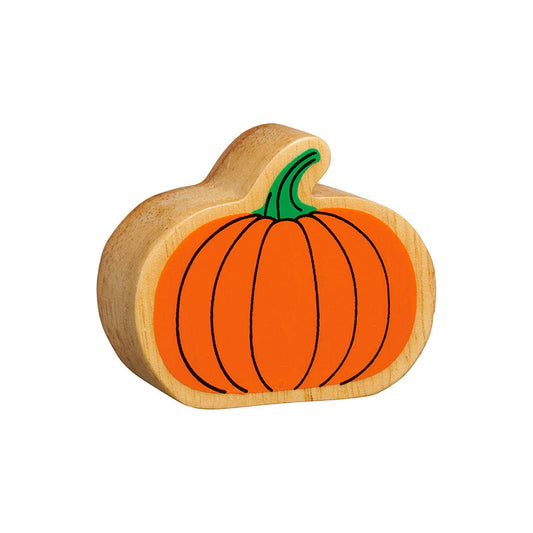 Orange Pumpkin