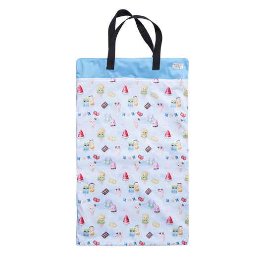 Bells Bumz Nappy Pail