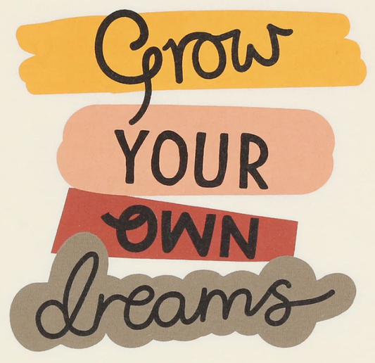 Grow Your Own T-Shirt