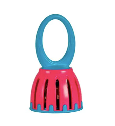 Cage Bell
