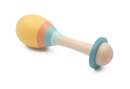Retro Maraca