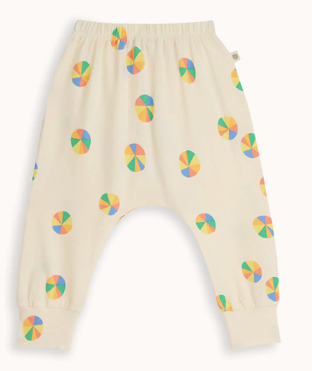 Creek & Coast Bodysuit and Leggings Set