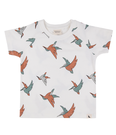 Birdsong T-Shirt