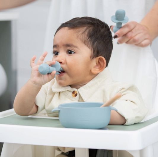 Baby Cutlery Set