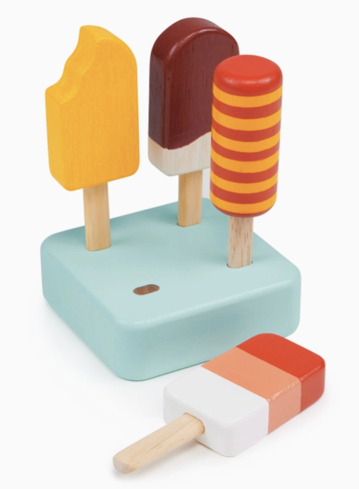 Sunny Ice Lolly Stand