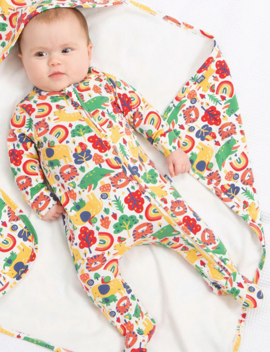 Huggle Sleepsuit