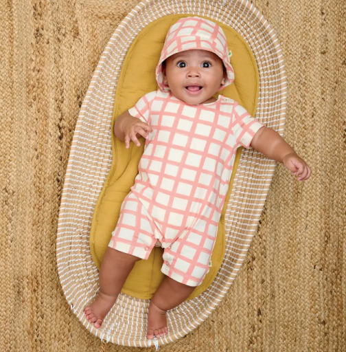 Skiff Shorty Playsuit