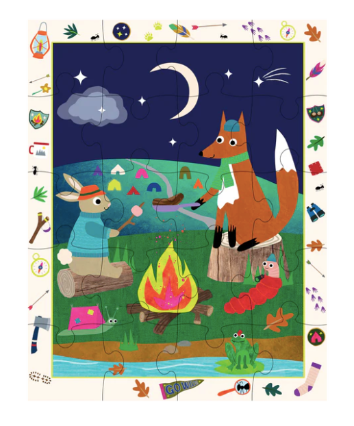 Magnetic Multi Play - Adventure