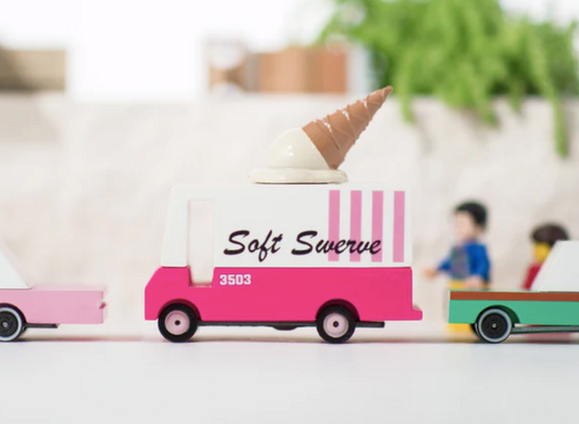 Ice Cream Van