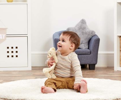 Hundred Acre Wood Winnie The Pooh Comfort Blanket