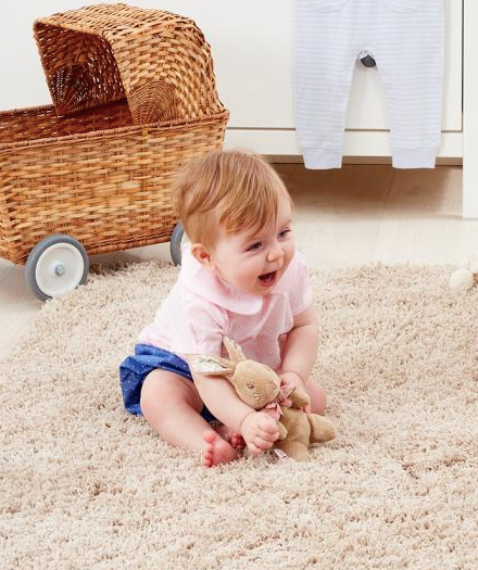 Flopsy Bunny Small Soft Toy