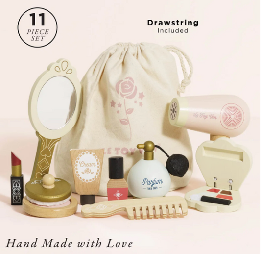 Vanity Star Beauty Kit