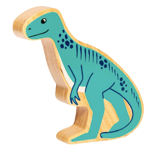 Green Eotyrannus