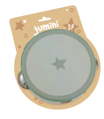 Tambourine