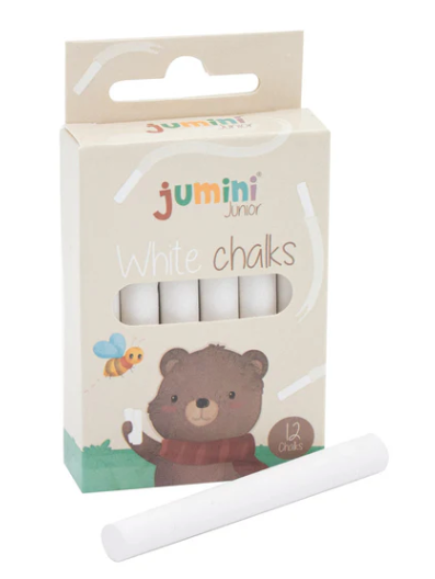 Small Chalks (12 pack)