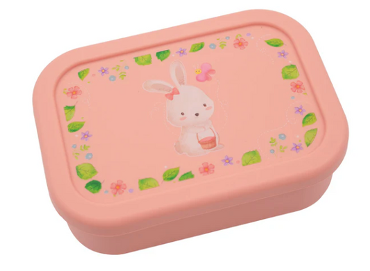 Silicone Bento Lunchbox