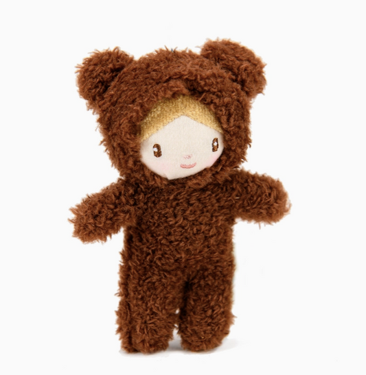 Little Peeps Heidi Bear