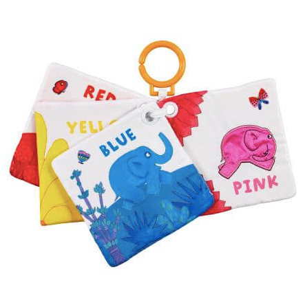Elmer Play And Go Squares