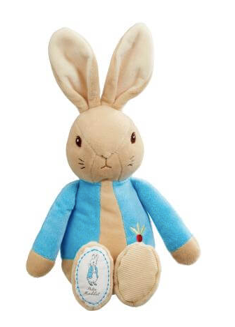 My First Peter Rabbit