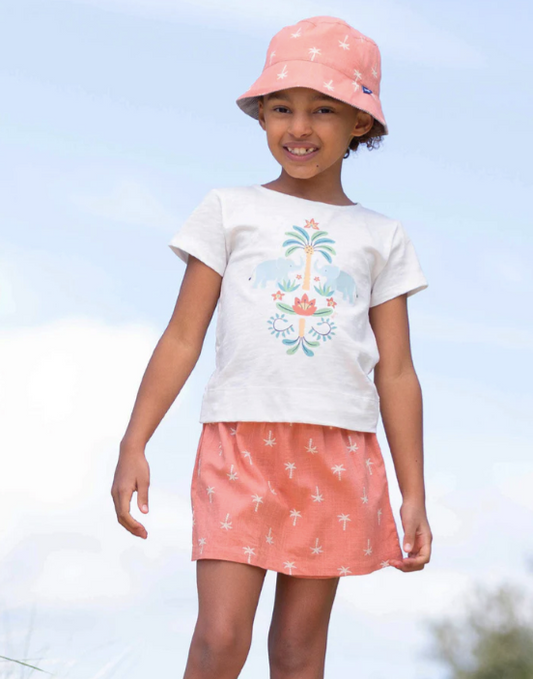 Coco Palm Sun Hat