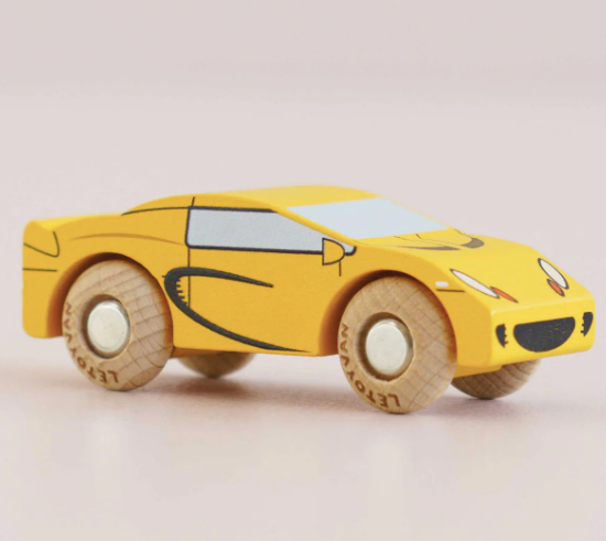No. 19 GT105 Louis