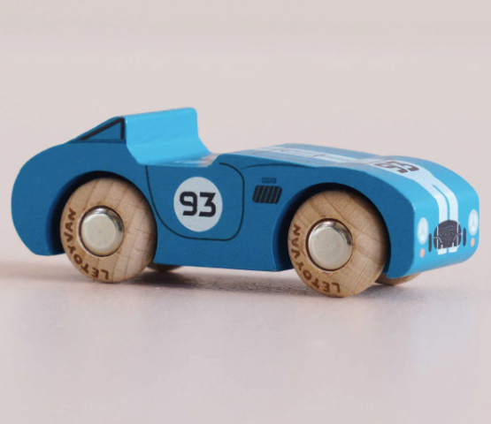 No. 5 GT30 Coby