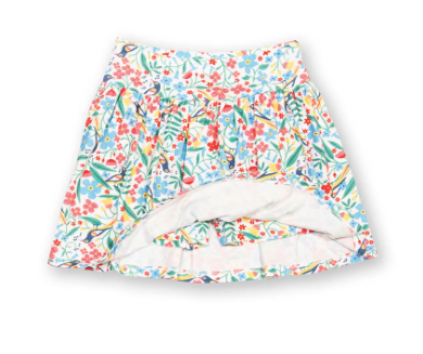 Songbird Skort