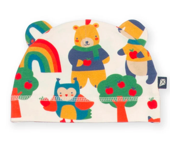 Little Orchard Hat