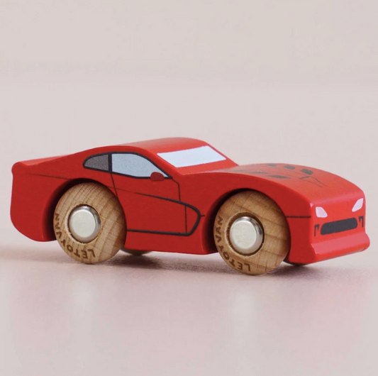 No. 18 GT100 Jasper
