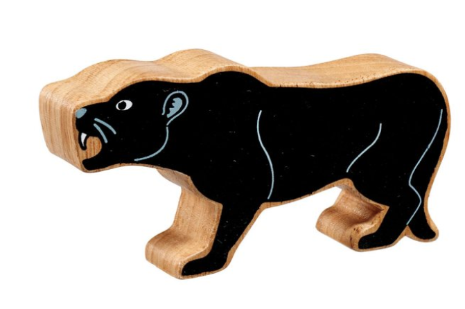 Black Panther