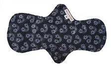 Bells Bumz Cloth Period Pad - Regular