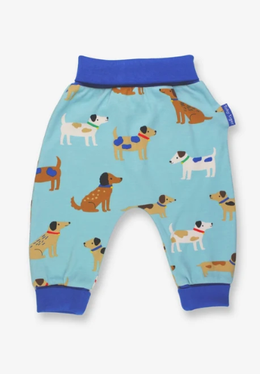 Dog Yoga Pants