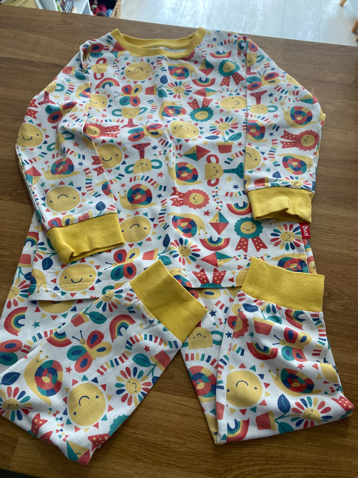 Kite Sunshine Pyjamas