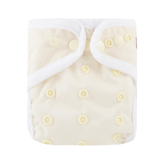 Image showing the Lemon Sorbet Z Wrap