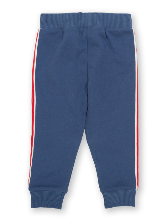 Mini Side Stripe Joggers