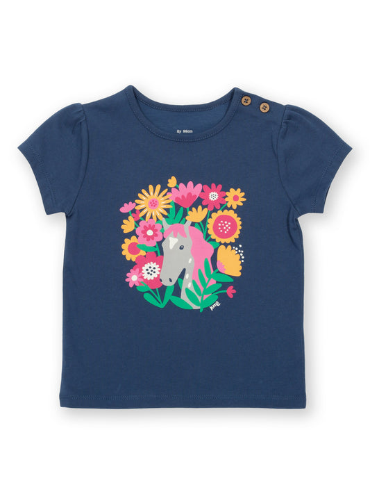 Peek-A-Pony T-Shirt
