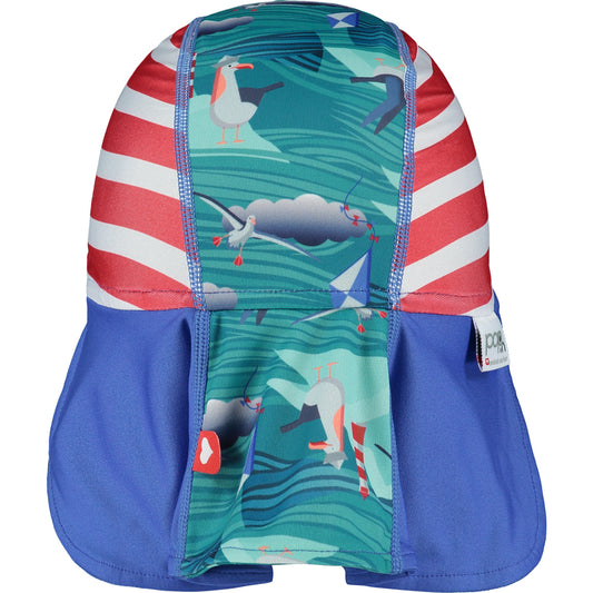 Albatross Swim Hat